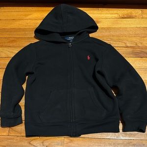 Boy hoodie